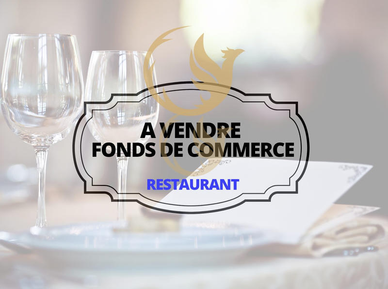 Fonds de commerce - Hôtellerie / Restauration - 220 m²