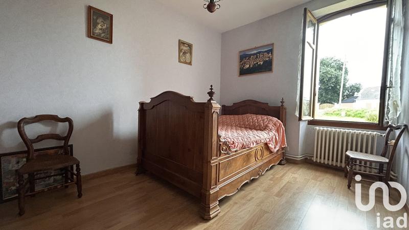 Maison - 173 m² - 8 pièces