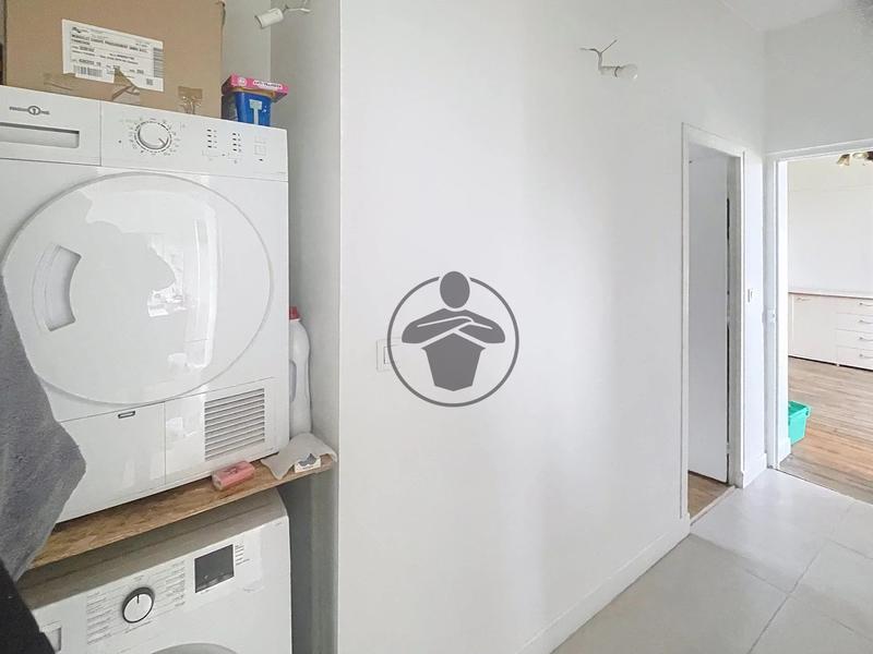 Maison - 165 m² - 6 pièces