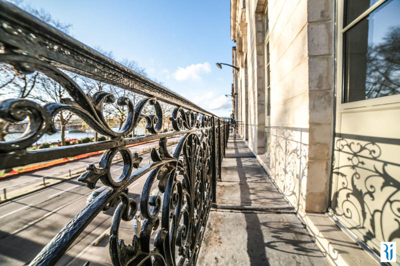 Appartement - 77 m² - 3 pièces