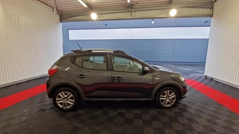Dacia Sandero Eco-G 100 - 22 Stepway Confort