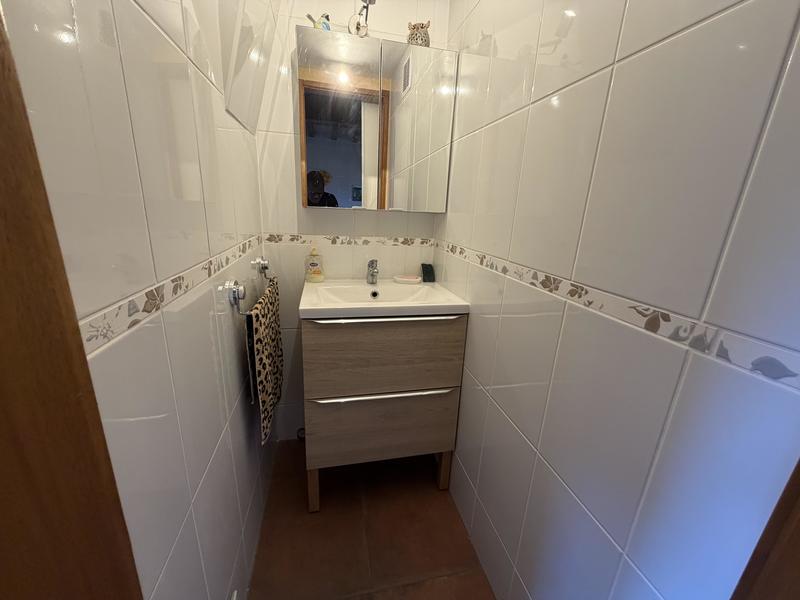 Longère - 75 m² - 4 pièces