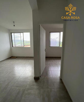 Duplex - 50 m² - 2 pièces