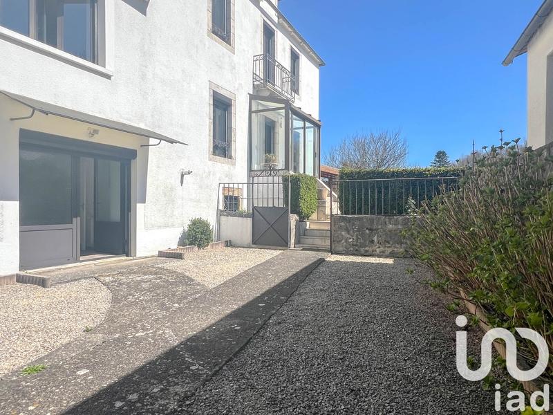 Maison - 133 m² - 7 pièces