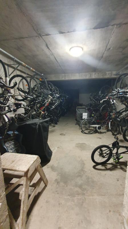 Appartement - 29 m² - 1 pièce