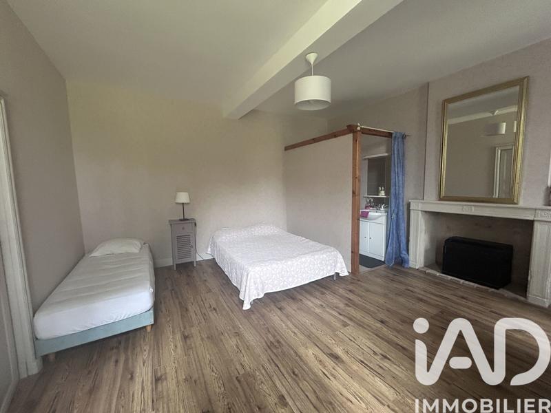 Maison de campagne - 397 m² - 11 pièces