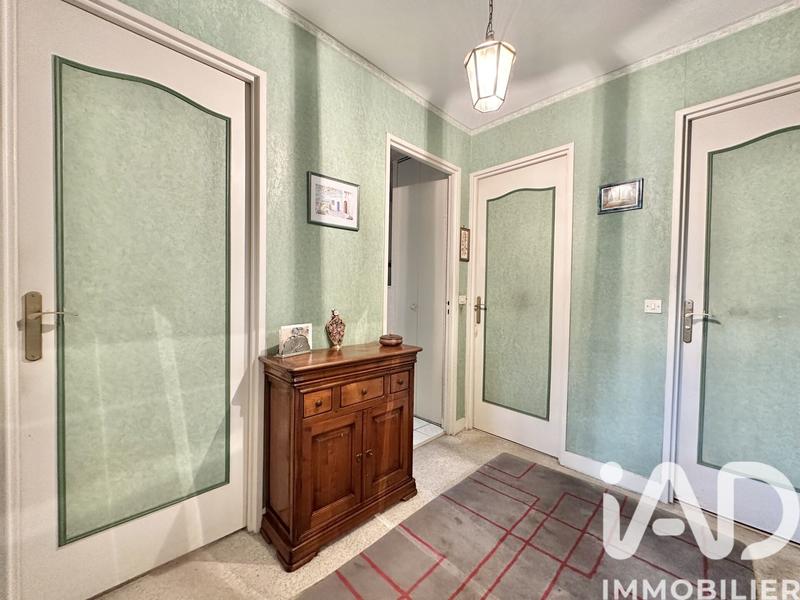 Appartement - 71 m² - 4 pièces