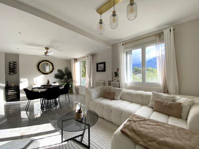 Appartement - 60 m² - 4 pièces