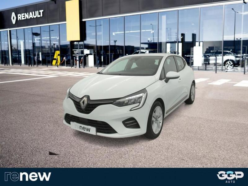 Renault Clio V TCe 90 - 21 Business