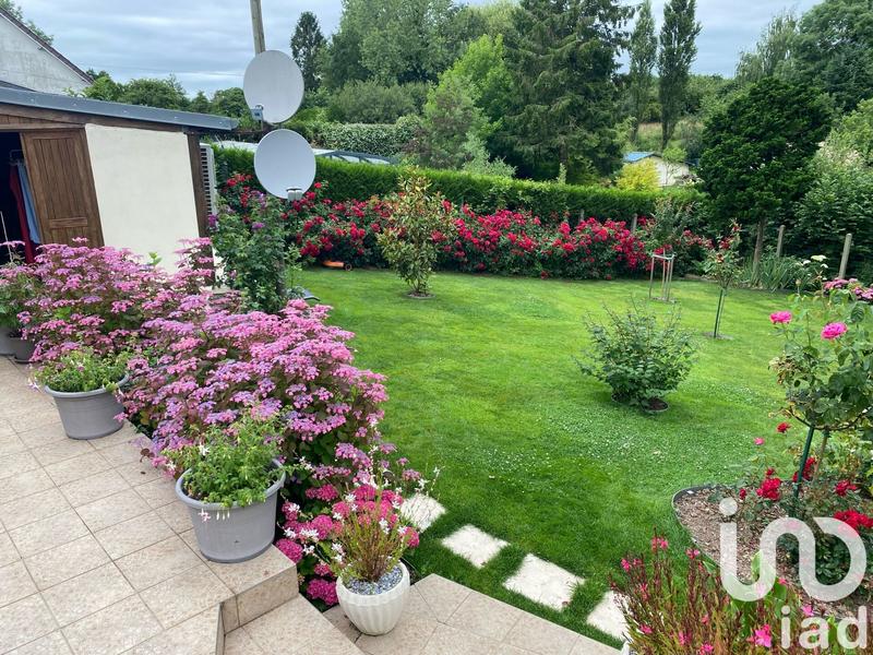 Maison - 178 m² - 5 pièces