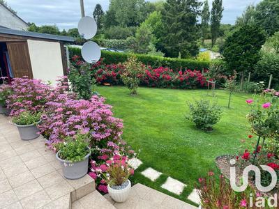 Maison - 178 m² - 5 pièces