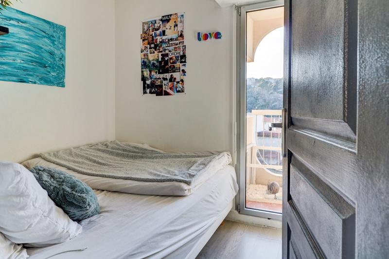 Appartement - 29 m² - 1 pièce