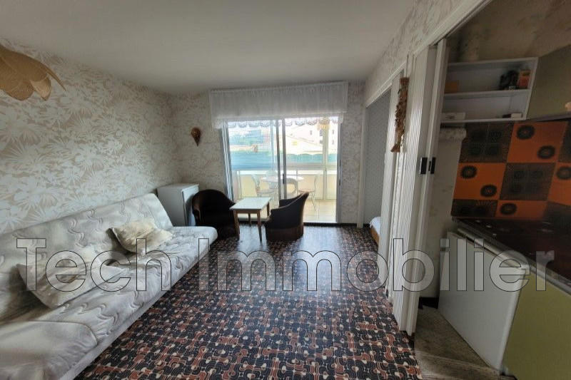 Appartement - 27 m² - 1 pièce
