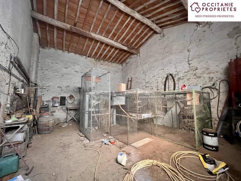 Ferme - 392 m² - 12 pièces