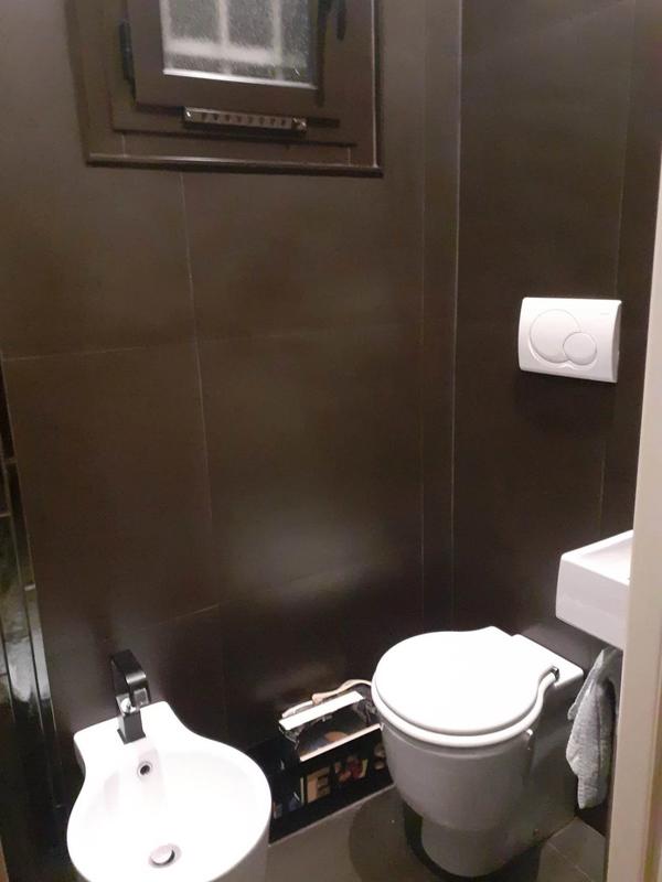 Appartement - 135 m² - 4 pièces