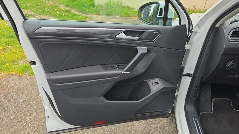 Volkswagen Tiguan 2.0 Tdi 150 Dsg7 Carat Exclusive