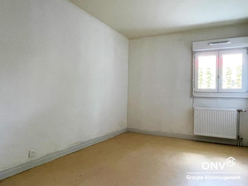 Appartement - 104 m² - 5 pièces