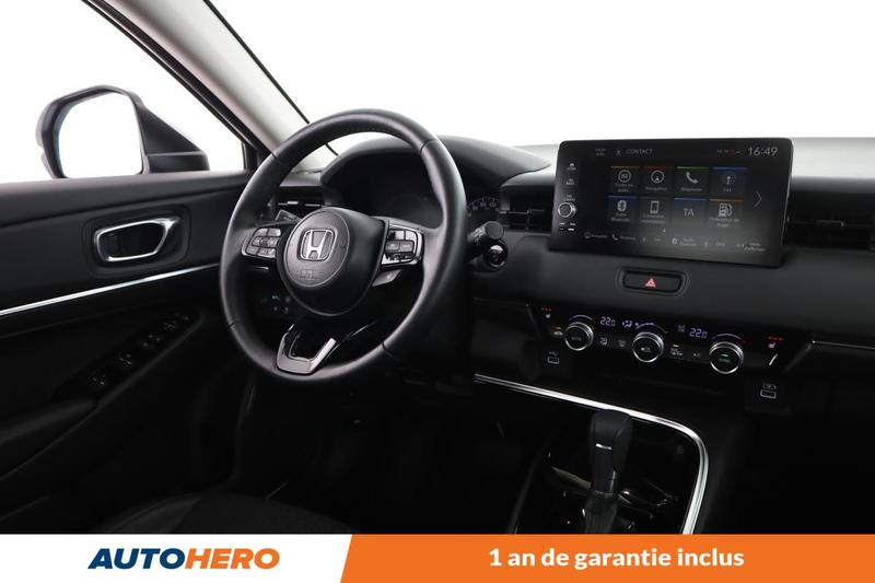 Honda Hrv 1.5 i-Mmd eHEV Advance 131 ch