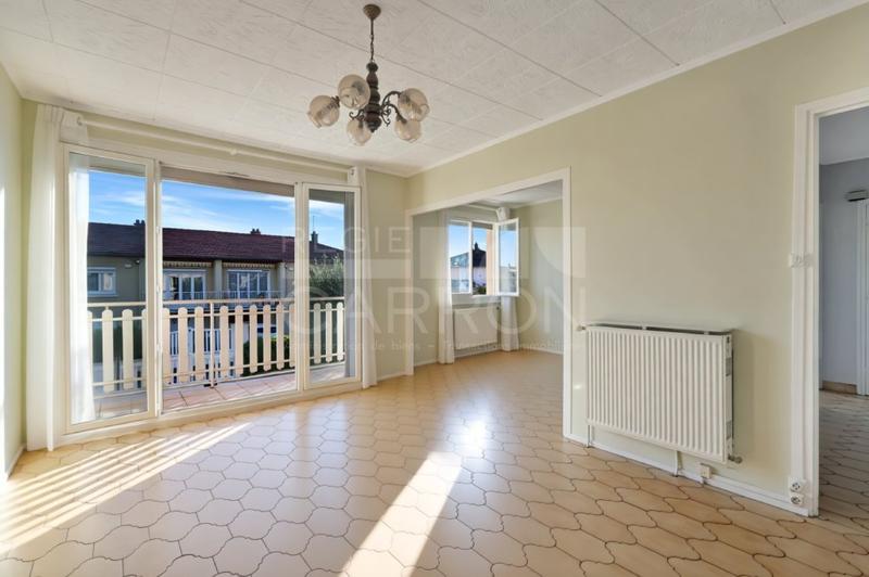 Maison - 105 m² - 4 pièces