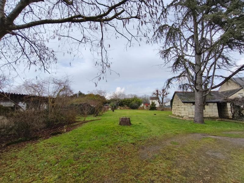 Maison - 151 m² - 5 pièces