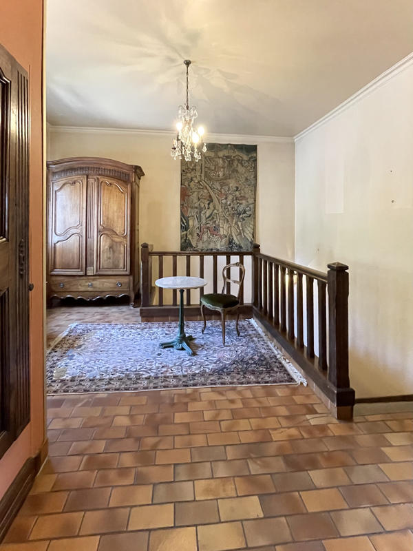 Maison - 364 m² - 7 pièces