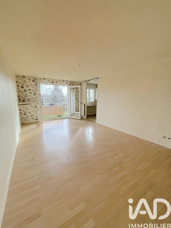 Appartement - 68 m² - 3 pièces