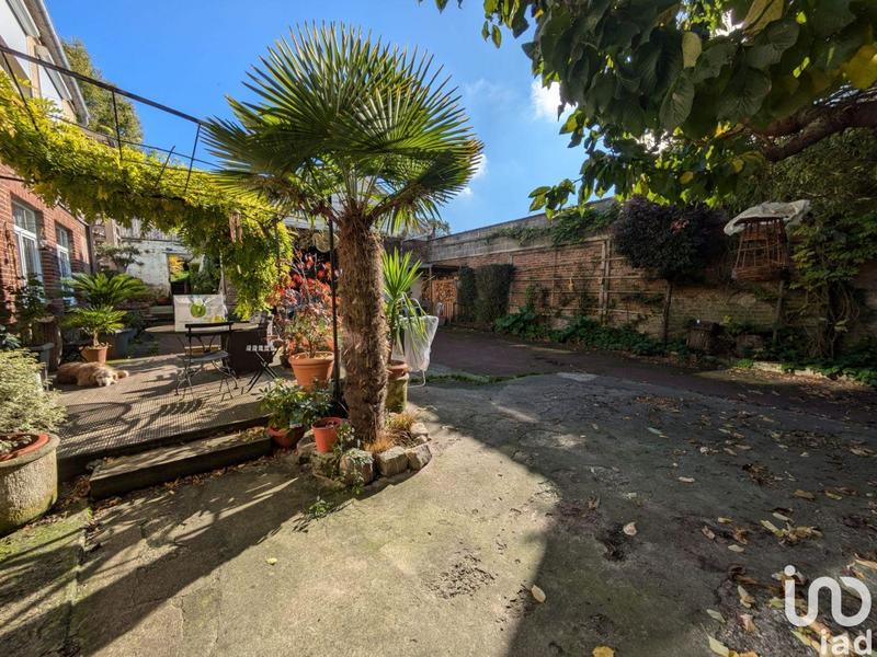 Local commercial - 410 m²