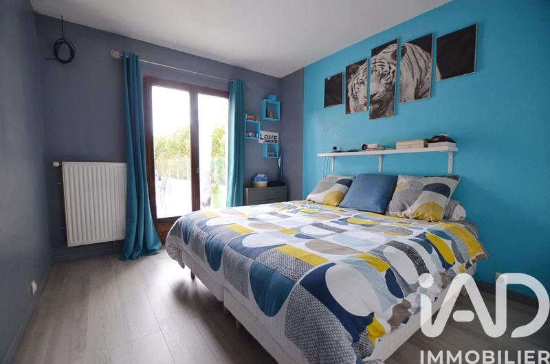 Maison - 81 m² - 3 pièces