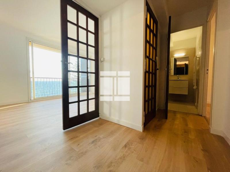 Appartement - 51 m² - 3 pièces