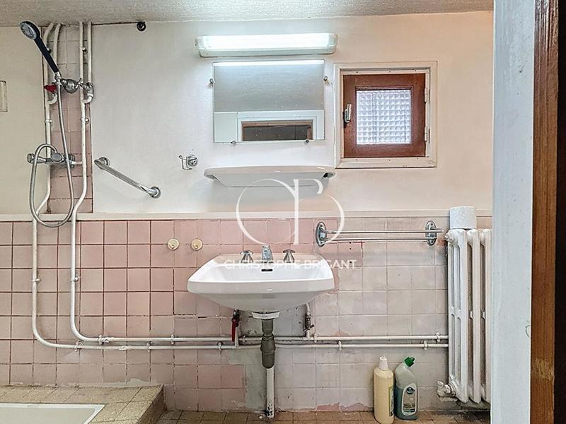 Maison - 70 m² - 4 pièces