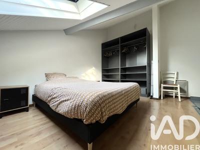 Appartement - 34 m² - 2 pièces