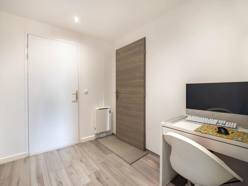 Maison - 121 m² - 4 pièces