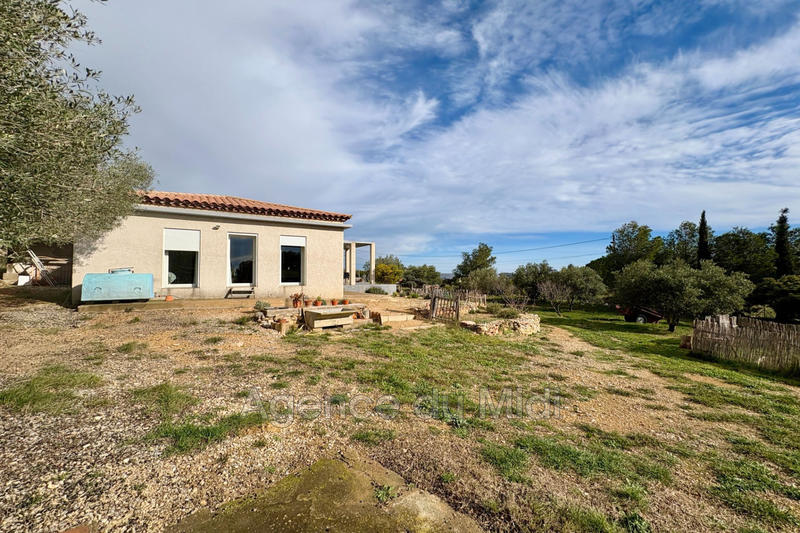 Maison - 160 m² - 5 pièces