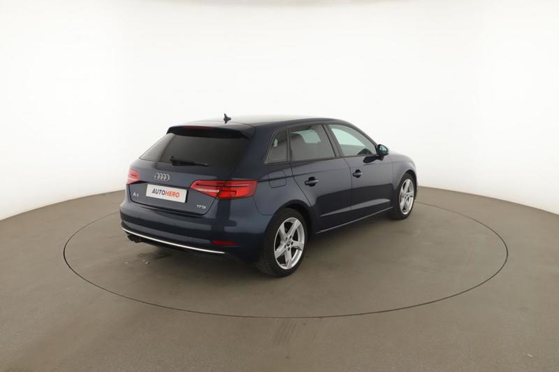 Audi A3 sportback 1.5 Tfsi Cod s tronic 7 150 ch