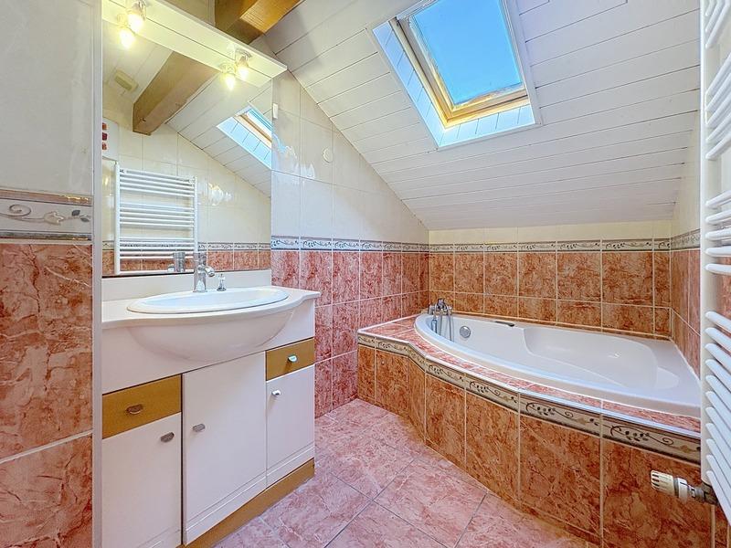 Appartement - 88 m² - 3 pièces