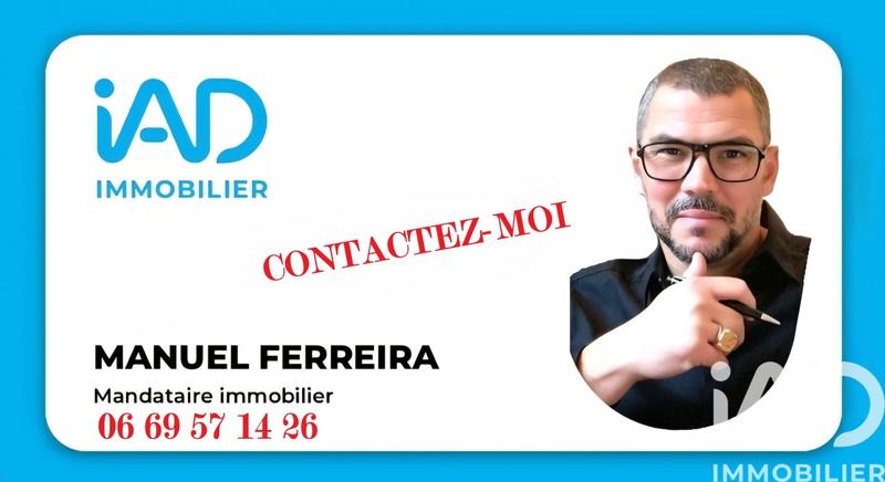 Maison - 175 m² - 9 pièces