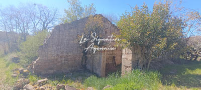 Maison - 65 m² - 2 pièces