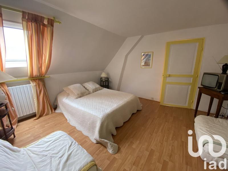 Maison de village - 265 m² - 8 pièces