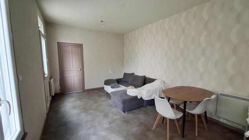 Immeuble - 123 m² - 6 pièces