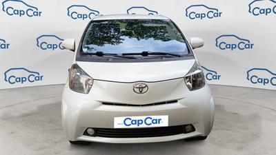 Toyota iQ 1.0 Vvt-I 68 2