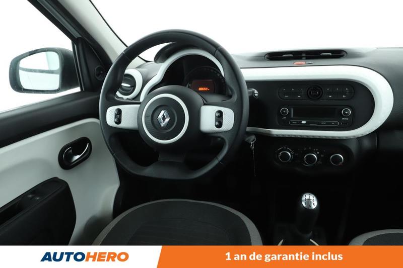 Renault Twingo 1.0 SCe Zen 71 ch