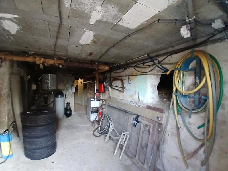 Appartement - 63 m² - 2 pièces