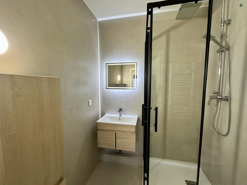 Appartement - 27 m² - 1 pièce