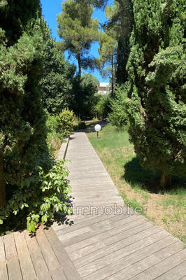 Appartement - 78 m² - 3 pièces