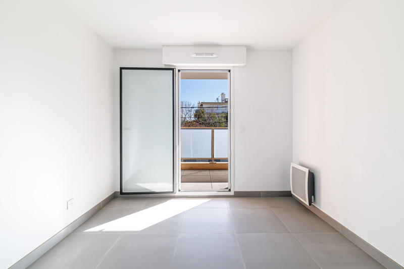 Appartement - 41 m² - 2 pièces