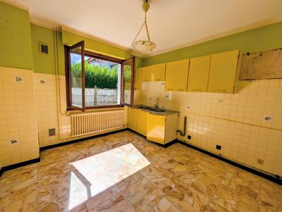 Appartement - 103 m² - 4 pièces