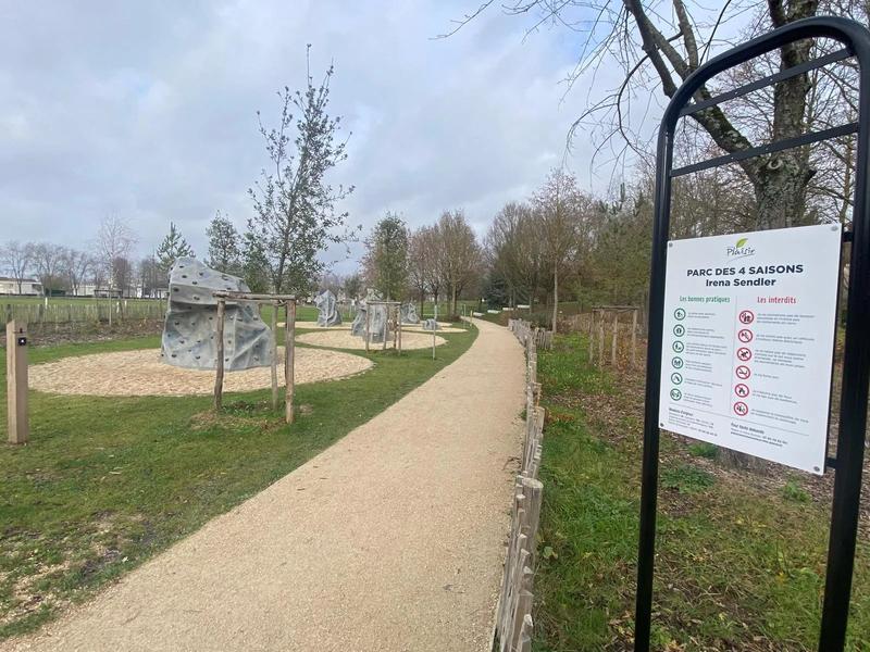 Maison - 88 m² - 4 pièces