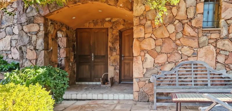 Maison - 109 m² - 5 pièces