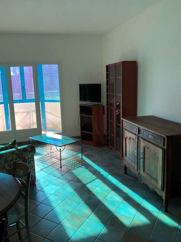 Appartement - 56 m² - 2 pièces