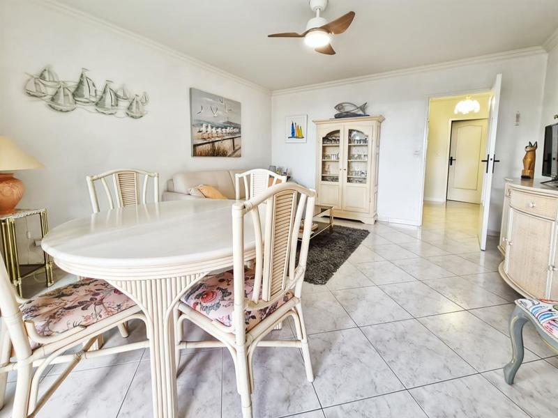 Appartement - 41 m² - 2 pièces